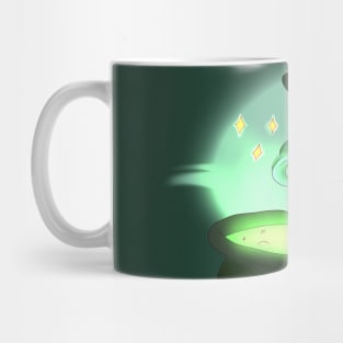 Little Witch! Mug